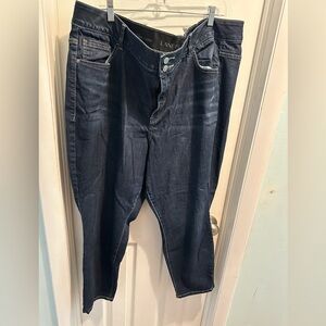 Women’s jeans